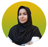 دکتر اکرم ایزدی خواه روانشناس در درمانگاه شبانه روزی شهرآرا