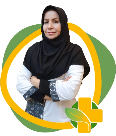 دکتر اکرم ایزدی خواه روانشناس درمانگاه شبانه روزی شهرآرا