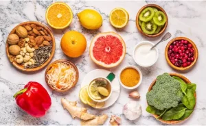 تقویت سیستم ایمنی بدن