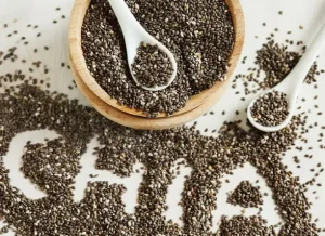 فواید دانه چیا