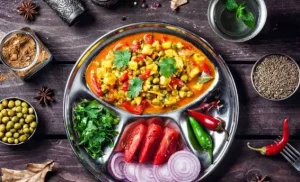 انواع رژیم غذایی گیاهخواری