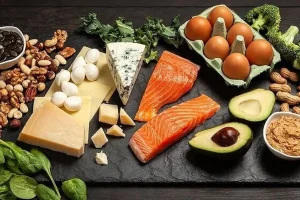 نقش اسیدهای چرب در سیستم ایمنی