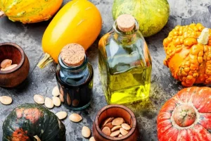 روغنهای گیاهی برای کاهش چین و چروک و جوانسازی پوست