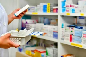 تداخلات دارویی خطرناک با قرص های مسکن