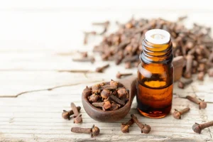 میخک برای دندان درد