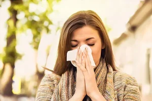 بهترین داروهای بدون نسخه برای حساسیت فصلی