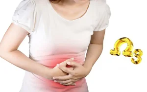 عوارض احتمالی قرص امگا 3 و نکات مهم قبل از مصرف