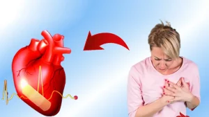 علائم تپش قلب خطرناک