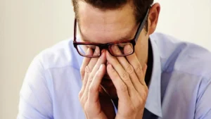 چرا دچار بی حالی و ضعف می شویم؟