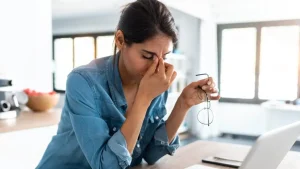 علت خستگی دائمی و مداوم چیست؟