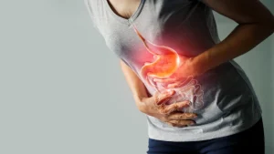 چرا گاهی بعد از خوردن غذا دچار معده درد میشویم؟