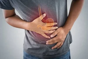 تاثیر استرس، اضطراب و کم خوابی در تشدید رفلاکس معده