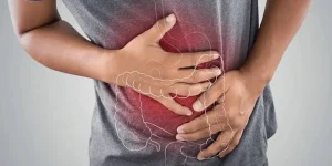 آناتومی روده بزرگ و بررسی علت یبوست مزمن در سیستم گوارش انسان