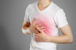 علت سوزش شبانه معده و بازگشت اسید به مری در حالت خوابیده