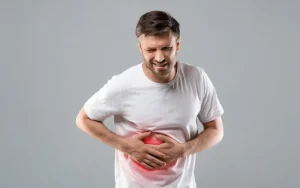 تفاوت کرون و کولیت با دل‌پیچه‌های عادی