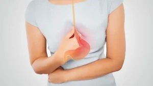 شیوه صحیح خوابیدن به پهلوی چپ برای جلوگیری از ریفلاکس شبانه معده