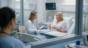 تاثیر عوارض بیهوشی بر حافظه و تمرکز سالمندان پس از جراحی